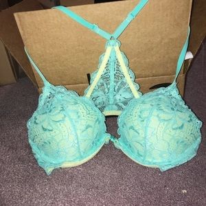 Victorias Secret razor back bra